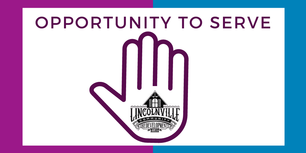 lcra twitteropportunity to serve Social