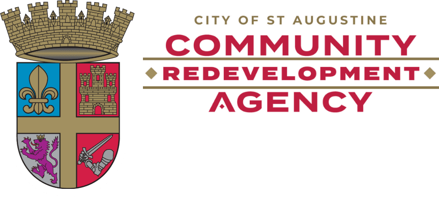 St Augustine Florida CRA Home Page