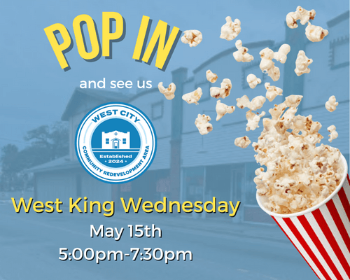 NewsFlash-Pop in to WKing Market (1)