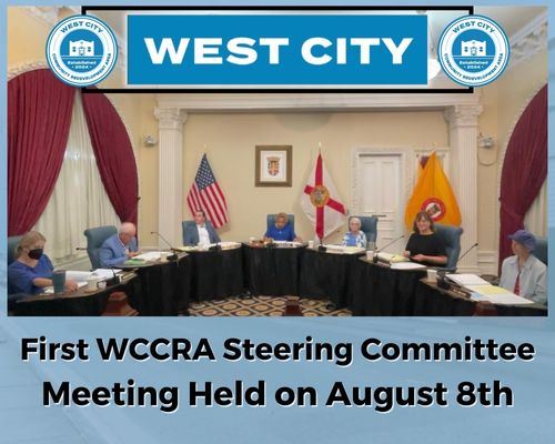 Newsflash- WCCRA 1st Meeting Held (1)