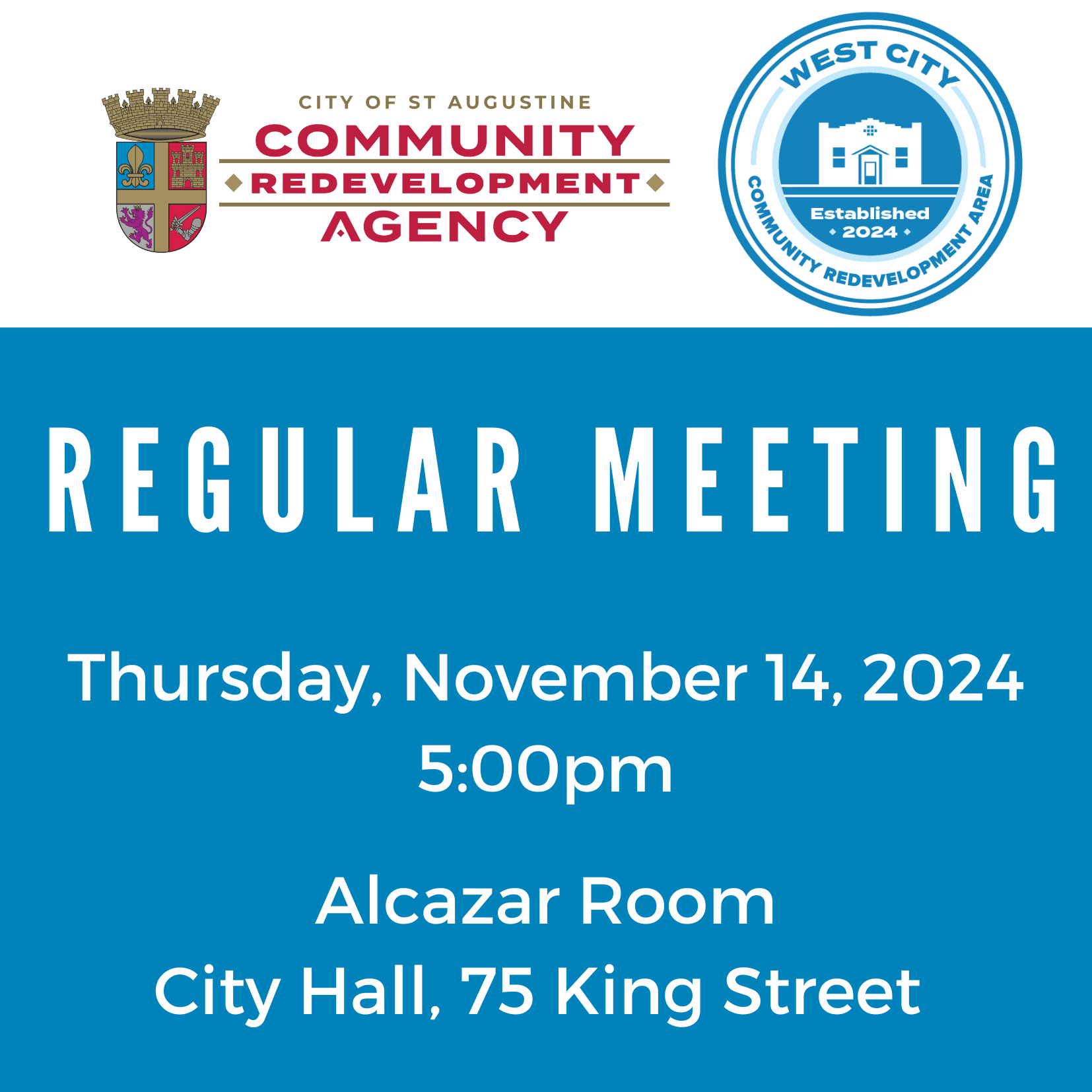 Meeting announcement  (1)