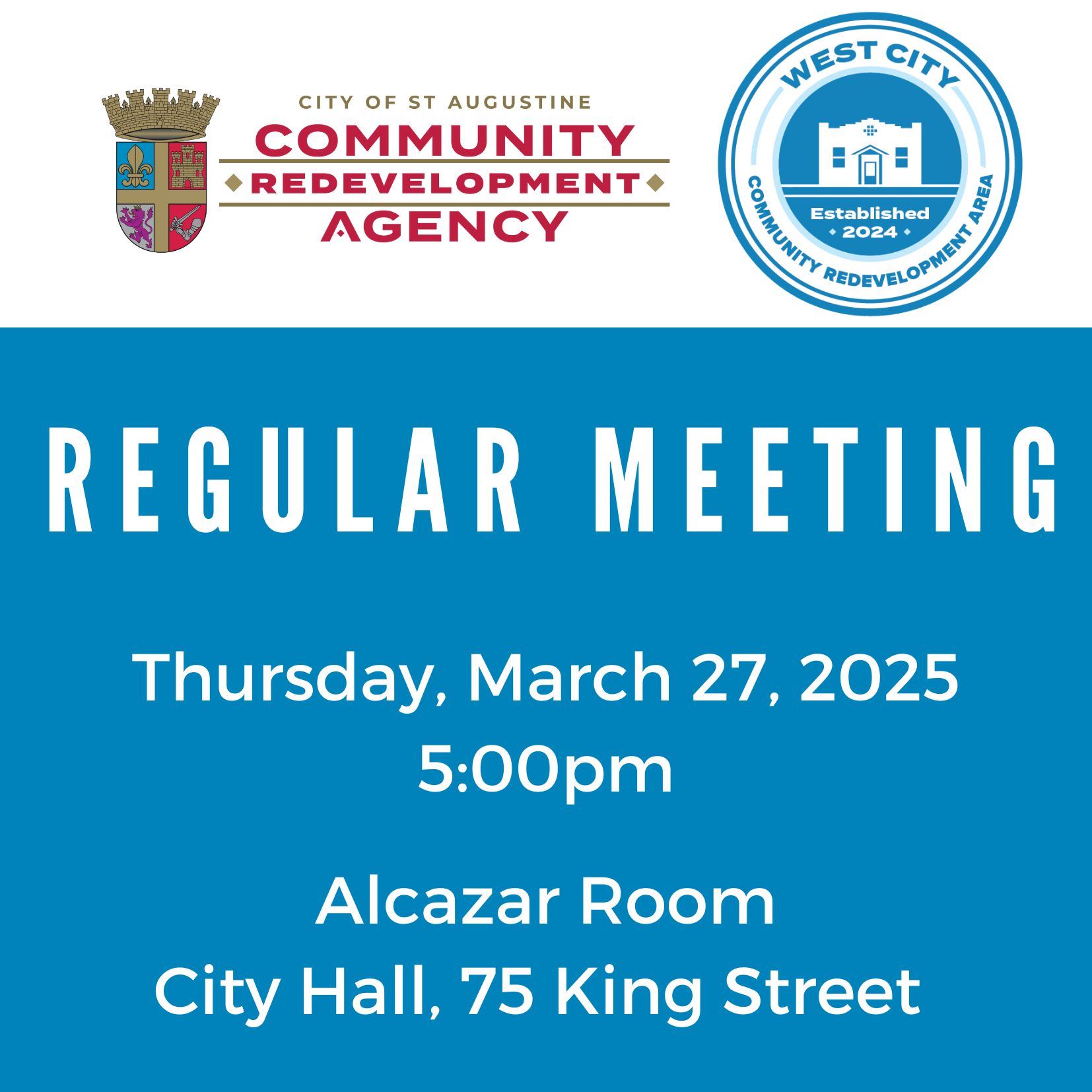 Meeting announcement  (1)