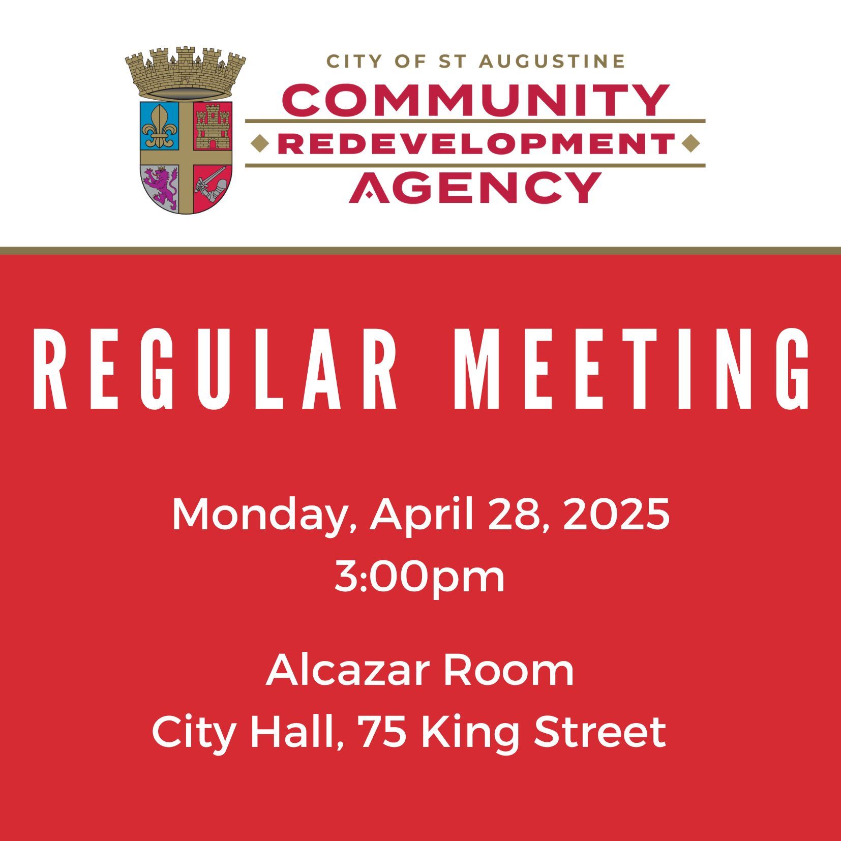 Meeting announcement  (3)